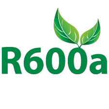 غاز R600a صديق للبيئة
