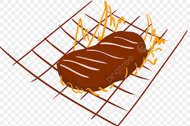 شواية مدمجة لطهي مثالي