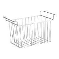 سلة سلكية لتخزين الأطعمة