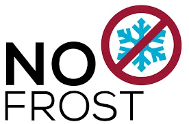 نظام No Frost لمنع تراكم الجليد