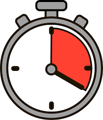 مؤقت ميكانيكي للتحكم في وقت الطهي