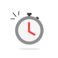 مؤقت رقمي للتحكم الدقيق بوقت الطهي