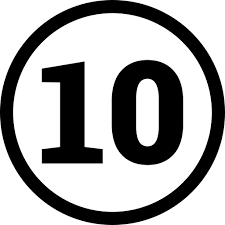 سعة 10 كيلو