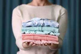 تنشيف بالهواء يوفر تجفيفًا لطيفًا وفعّالًا