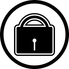 قفل أمان للأطفال