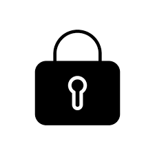 قفل أمان للأطفال