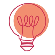 اضاءة من الداخل