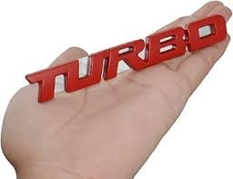 خاصية التبريد السريع turbo mode