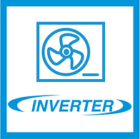 محرك إنفرتر يقلل استهلاك الكهرباء