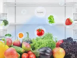 تجميد سريع وفعال