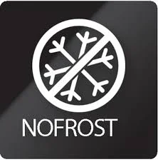 نظام No Frost لمنع تراكم الجليد