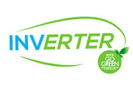 محرك إنفرتر عالي الكفاءة