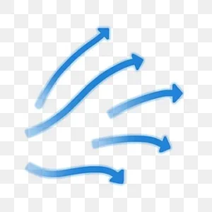 توزيع هواء متعدد الاتجاهات 