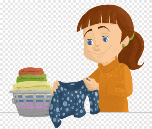 أداء غسيل فعال