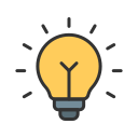 إضاءة LED داخلية