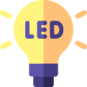 إضاءة داخلية LED