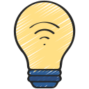 إضاءة داخلية LED