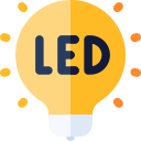إضاءة داخلية LED