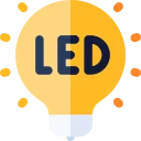 إضاءة داخلية LED