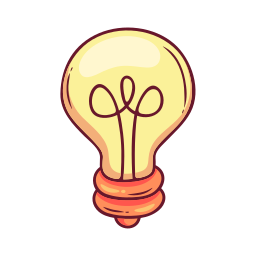 إضاءة داخلية واضحة