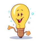 إضاة داخلية LED