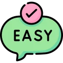 استخدام وتنظيف سهل