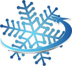 تبريد سريع وفعال