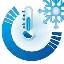 تبريد سريع وفعال