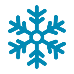 تجميد قوي وسريع