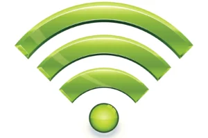 تحكم ذكي عبر Wi-Fi