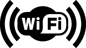 تحكم ذكي عبر الواي فاي