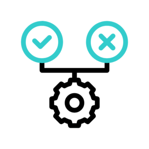 تحكم ميكانيكي بسيط