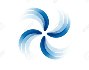 تدفق هواء متعدد الإتجاهات