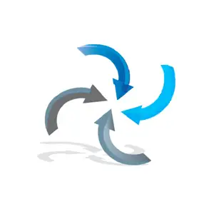 تدفق هواء متعدد