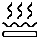 تسخين سريع