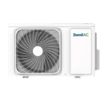 مكيف سبليت الزامل 36000 وحدة روتاري - وطني - بارد