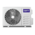 مكيف اسبليت كرافت 18000 وحدة - وطني - حار و بارد