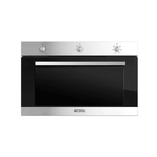 فرن جنرال سوبريم كهربائي بلت ان 90 سم – بشواية – إيطالي فرن جنرال سوبريم كهربائي بلت ان 90 سم – بشواية – إيطالي