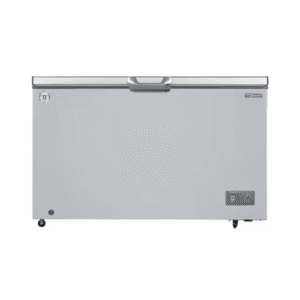 فريزر افقي 13 قدم جنرال سوبريم – فضي