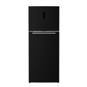 ثلاجة فالكون بابين 15 قدم – نو فروست – أسود