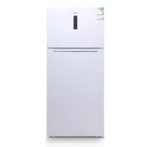 ثلاجة فالكون بابين 19 قدم – أبيض