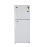 ثلاجه بابين جنرال سوبريم 11 قدم – نو فروست – أبيض