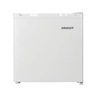 ثلاجه مكتب صغيره باب واحد ادميرال 2 قدم - أبيض