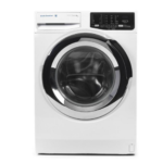 غساله اماميه كلفنيتور 9 كيلو - 8 برامج - أبيض