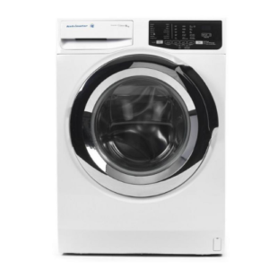 غساله اماميه كلفنيتور 9 كيلو - 8 برامج - أبيض