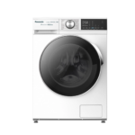 غسالة باناسونيك 8 كيلو أمامية - انفرتر - أبيض