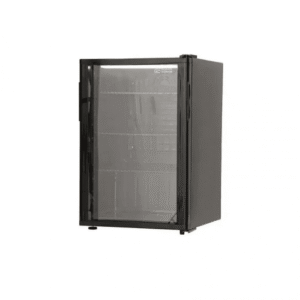 ثلاجه عرض 3 قدم جنرال سوبريم – أسود