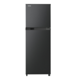 ثلاجة توشيبا 8 قدم بابين – انفرتر – رمادي