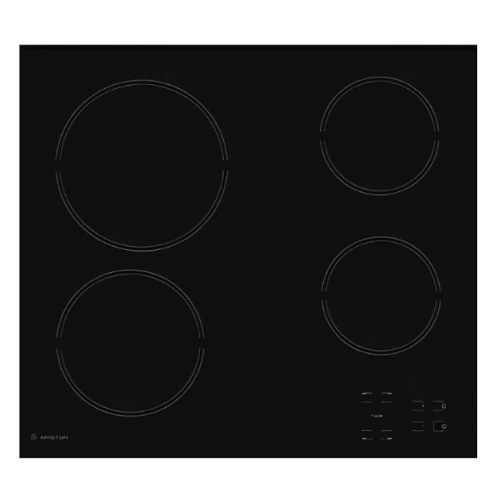 سطح كهربائي اريستون بلت ان 60 سم – سيراميك – إيطالي سطح كهربائي اريستون بلت ان 60 سم – سيراميك – إيطالي