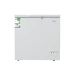 فريزر ٧ قدم افقي جنرال سوبريم – أبيض